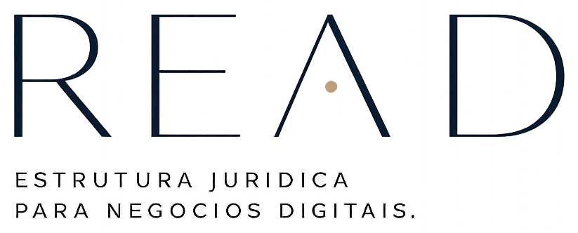 READ® — Estrutura Jurídica para Negócios Digitais